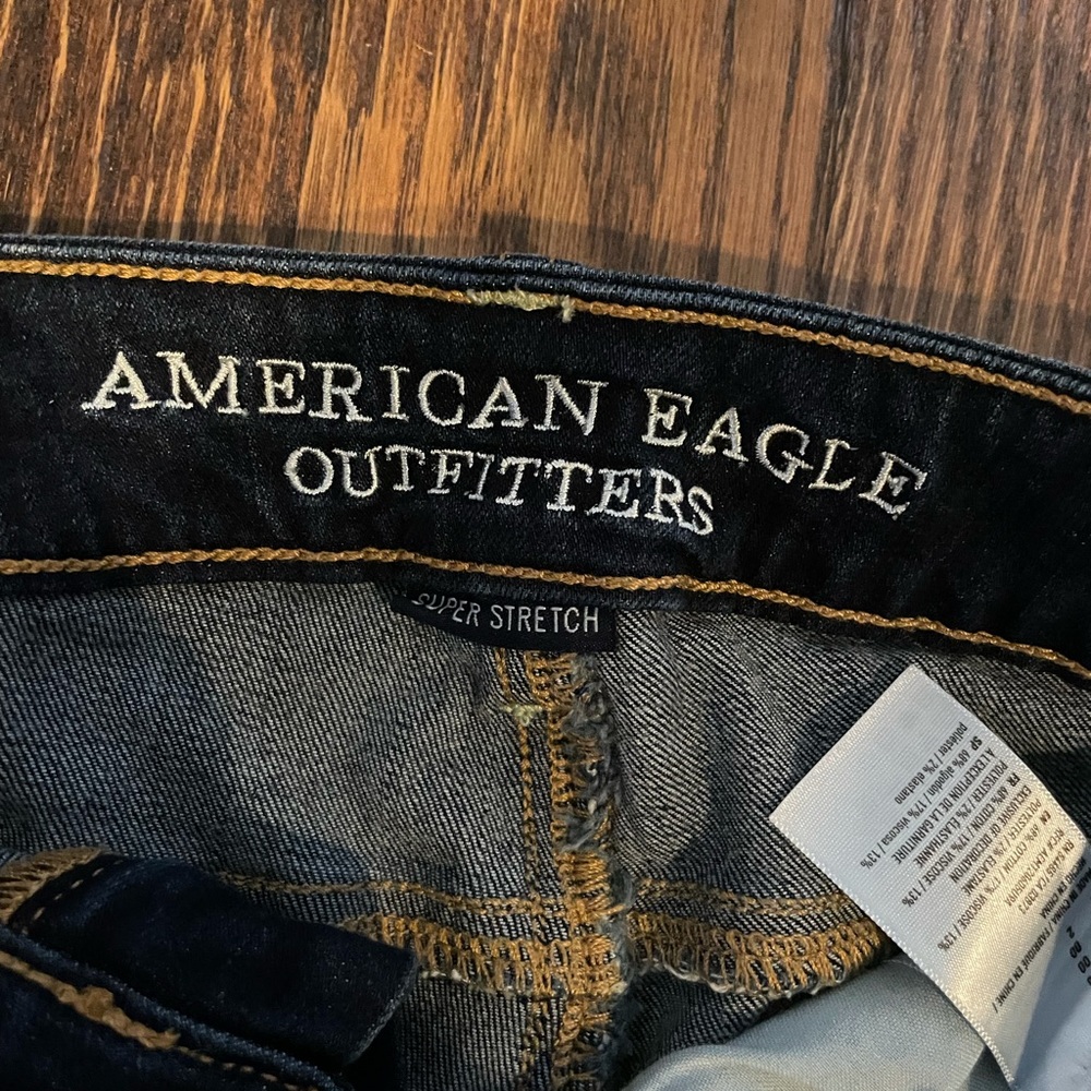Shorts - Picture 2 of 3
